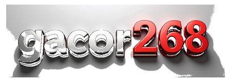 gacor268 logo