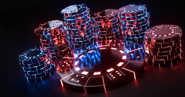 gacor268 Evolution Slot-Feature Rooms