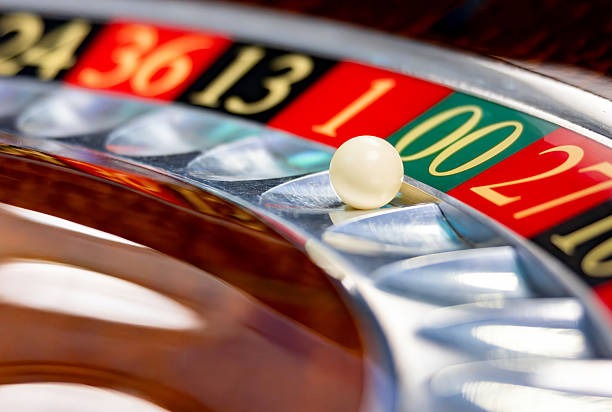 gacor268 Slot Rooms Built for Your Pace
