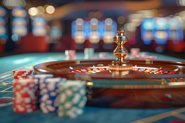 gacor268 Pragmatic Play Tournament Rooms